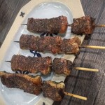 うなぎマフィア。 - 