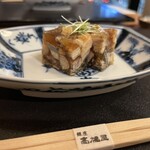 銀座 四代目 高橋屋 銀座店 - 