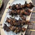 うなぎマフィア。 - 