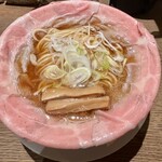 ラーメン 大戦争 - 