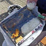 鯖の助 - 鯖弁当