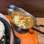 ペッパーランチ 荻窪駅西口店 - 