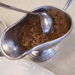 ロイヤルホスト - モーニングビーフジャワカレー