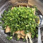 うなぎマフィア。 - 