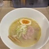 らぁ麺 紬