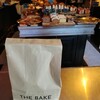 THE BAKE
