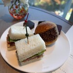 プレミアムクラブ ラウンジ - 