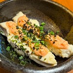 やきとんうまいもん横丁 まるたか - 