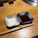 六本木 大皿焼肉 老中 - 