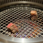 六本木 大皿焼肉 老中 - 