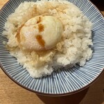 天ぷらめし 金子屋 - 