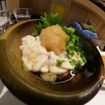 廣島牡蠣 みやまえ 離れ - 