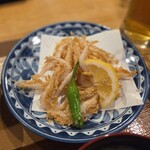 海幸山幸 越中茶屋 - 