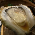 廣島牡蠣 みやまえ 離れ - 