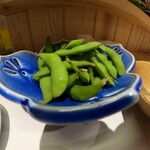 廣島牡蠣 みやまえ 離れ - 
