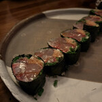 自然派ワインBAR PASSE - 