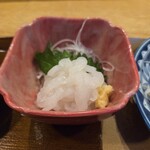 海幸山幸 越中茶屋 - 