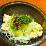 やきとんうまいもん横丁 まるたか - 