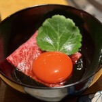 六本木 大皿焼肉 老中 - 