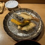 天ぷらめし 金子屋 - 