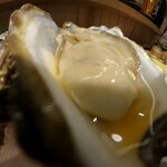 廣島牡蠣 みやまえ 離れ - 