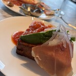 プレミアムクラブ ラウンジ - 