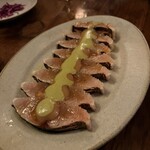 自然派ワインBAR PASSE - 