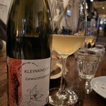 自然派ワインBAR PASSE - 