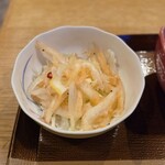 海幸山幸 越中茶屋 - 