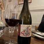 自然派ワインBAR PASSE - 