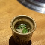 六本木 大皿焼肉 老中 - 