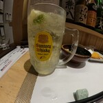 廣島牡蠣 みやまえ 離れ - 