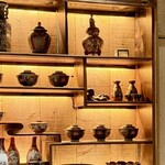 六本木 大皿焼肉 老中 - 