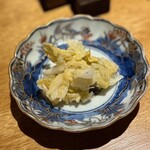 六本木 大皿焼肉 老中 - 