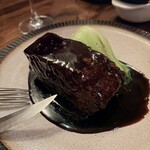 自然派ワインBAR PASSE - 