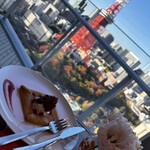 プレミアムクラブ ラウンジ - 