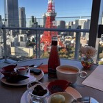 プレミアムクラブ ラウンジ - 