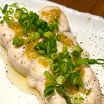 やきとんうまいもん横丁 まるたか - 