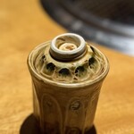 六本木 大皿焼肉 老中 - 