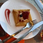 プレミアムクラブ ラウンジ - 