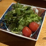 六本木 大皿焼肉 老中 - 