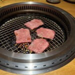 六本木 大皿焼肉 老中 - 