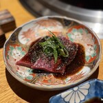 六本木 大皿焼肉 老中 - 