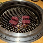 六本木 大皿焼肉 老中 - 