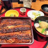 炭焼 うな富士 有楽町店 - 