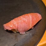 鮨 こしかわ - 大トロ