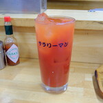 サラリーマン - 