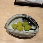 鮨 利﨑 - 