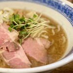 燦燦斗 - トッピング類