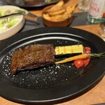 Latina Parrilla - 